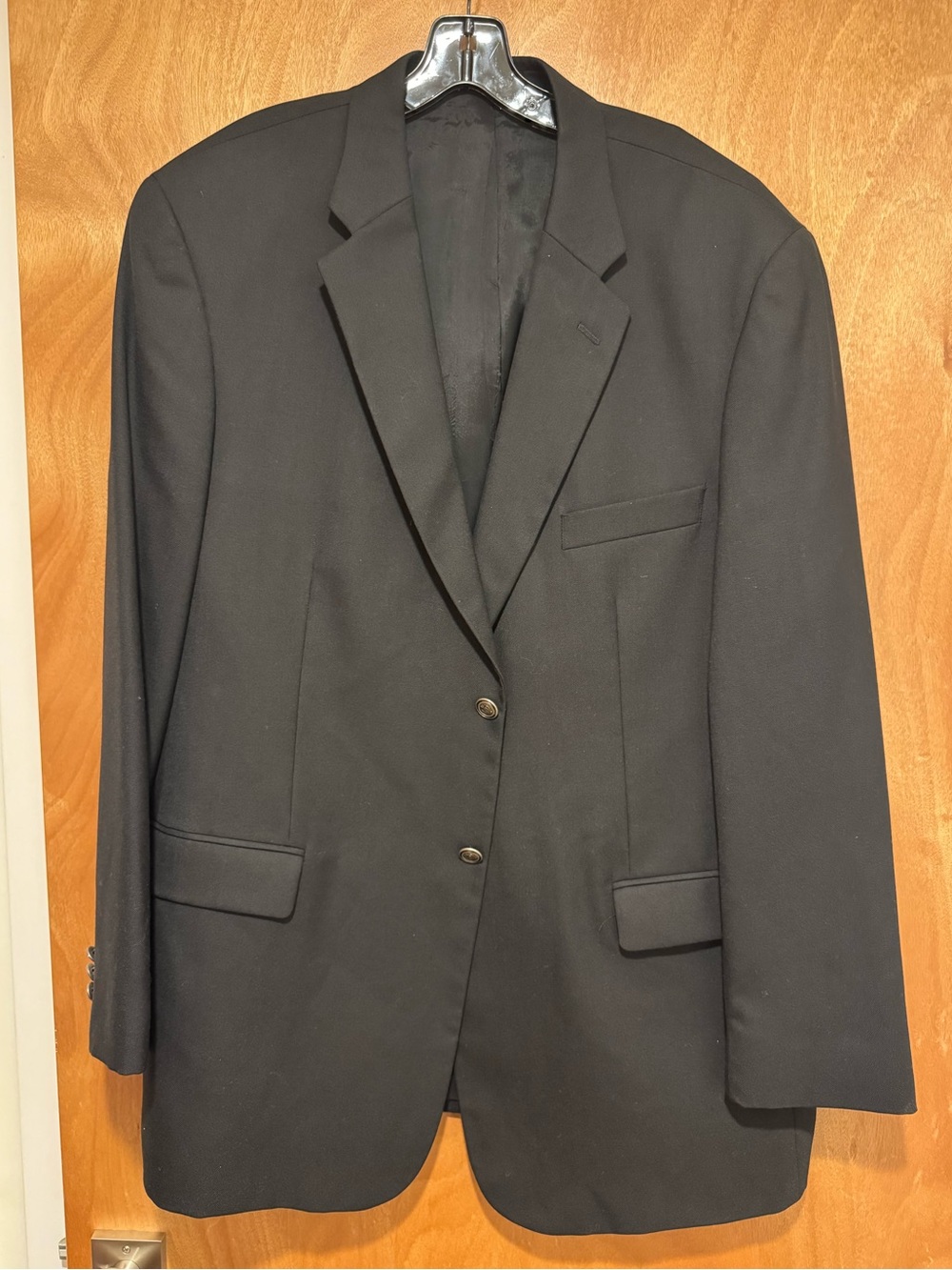 Stafford Sport Coat | Size 46L